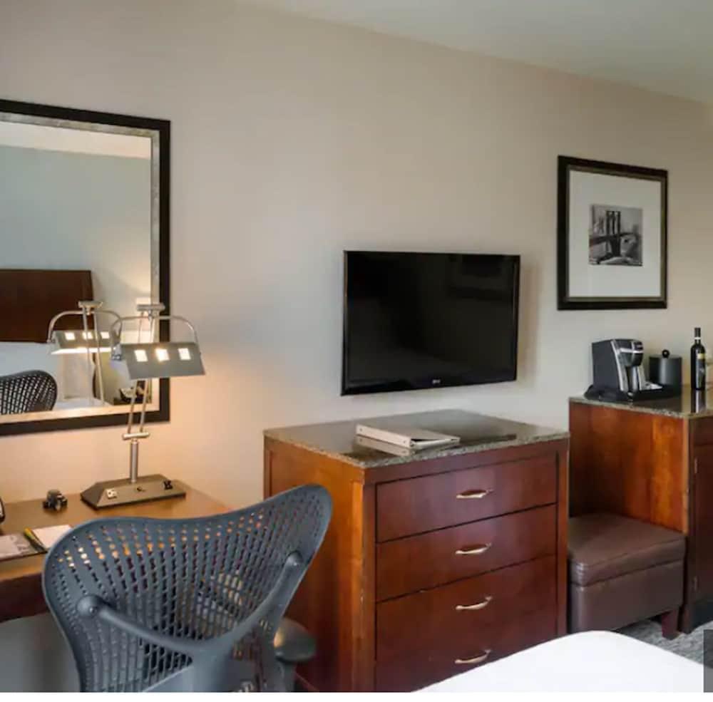 Hilton Garden Inn New York/Tribeca Exterior foto