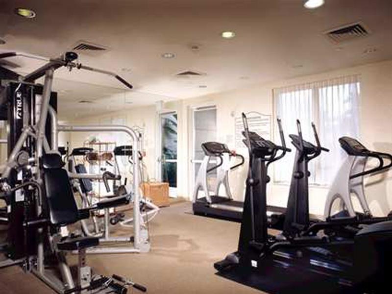 Hilton Garden Inn New York/Tribeca Exterior foto