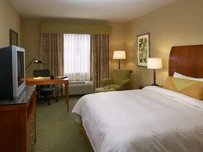 Hilton Garden Inn New York/Tribeca Exterior foto