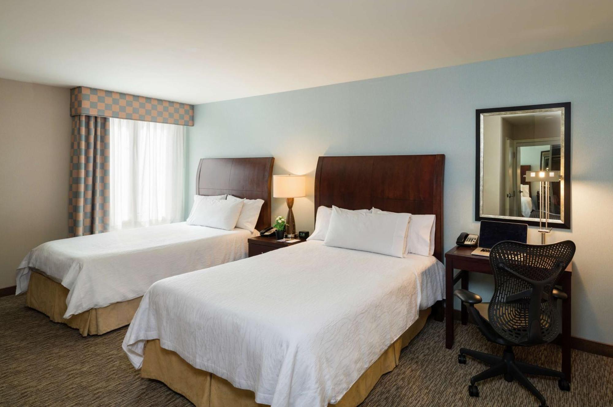 Hilton Garden Inn New York/Tribeca Exterior foto