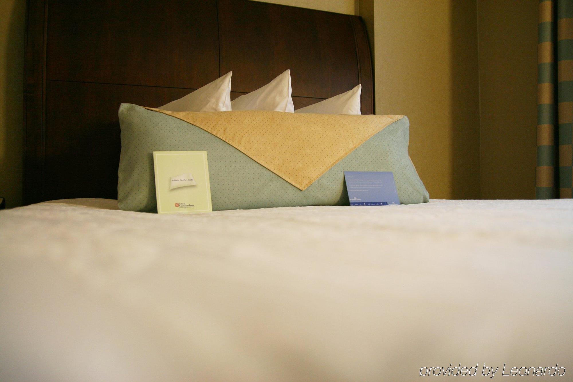 Hilton Garden Inn New York/Tribeca Zimmer foto