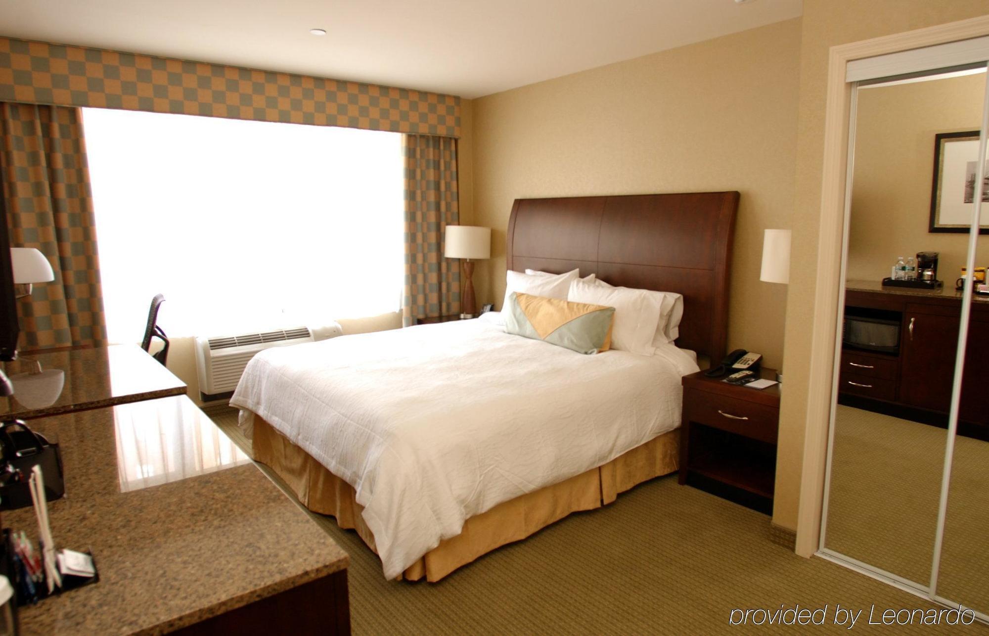 Hilton Garden Inn New York/Tribeca Zimmer foto