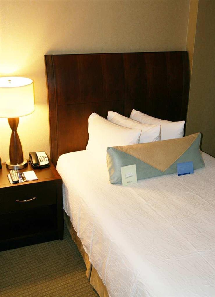 Hilton Garden Inn New York/Tribeca Zimmer foto