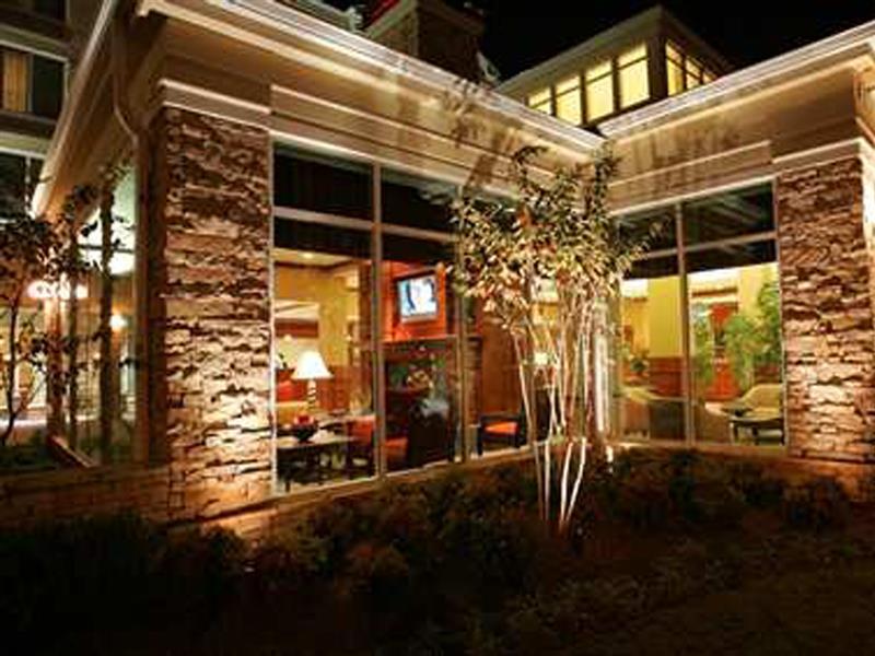 Hilton Garden Inn New York/Tribeca Exterior foto