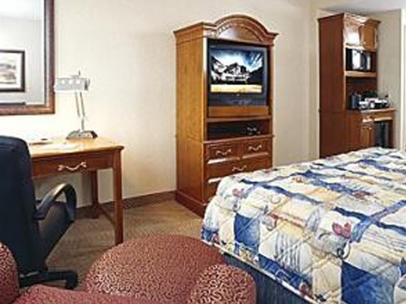 Hilton Garden Inn New York/Tribeca Exterior foto