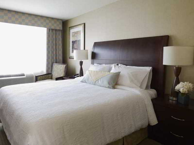 Hilton Garden Inn New York/Tribeca Exterior foto