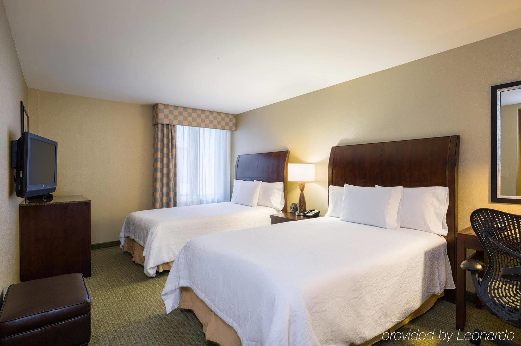 Hilton Garden Inn New York/Tribeca Exterior foto