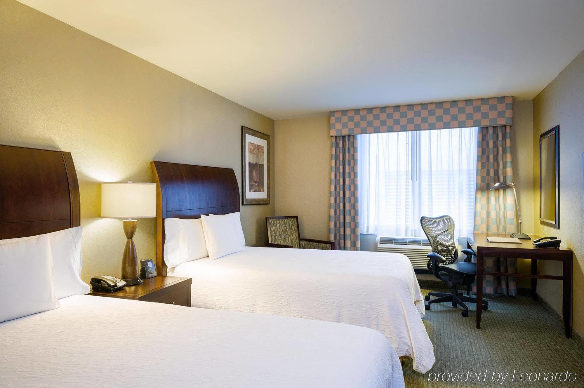 Hilton Garden Inn New York/Tribeca Exterior foto