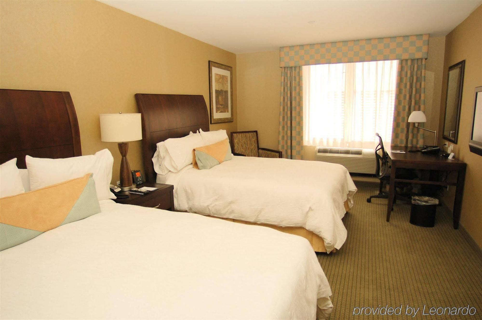 Hilton Garden Inn New York/Tribeca Zimmer foto